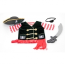 Costum carnaval copii 'Pirati'